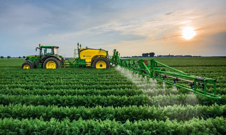 Agricultural Stewardship